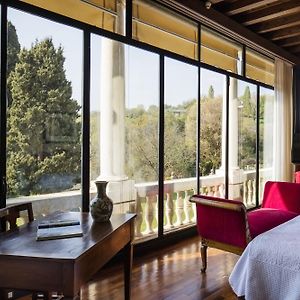 Villa Michelangelo Vicenza – Starhotels Collezione