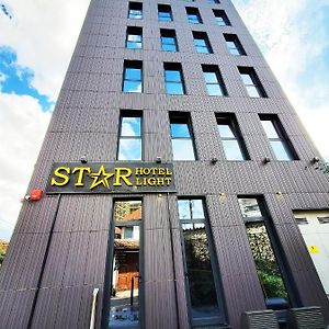 Starlight Hotel