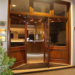 Hotel Alex Firenze